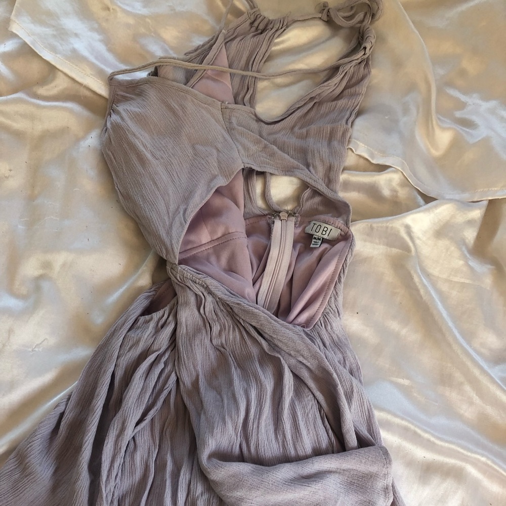 Dress - Picture 6 of 10